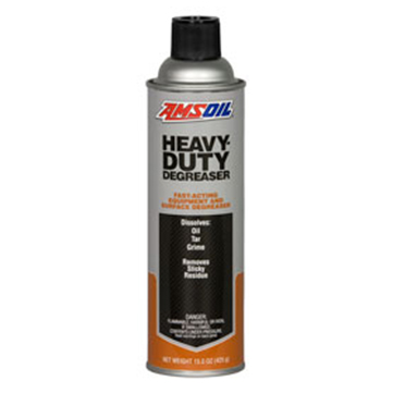 Heavy-Duty Degreaser Fast-Acting Equipment and Surface Degreaser