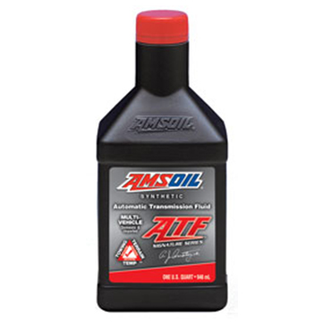 Signature Series Multi-Vehicle Synthetic Automatic Transmission Fluid