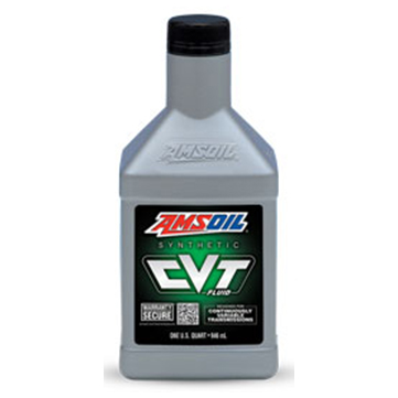 Synthetic CVT Fluid