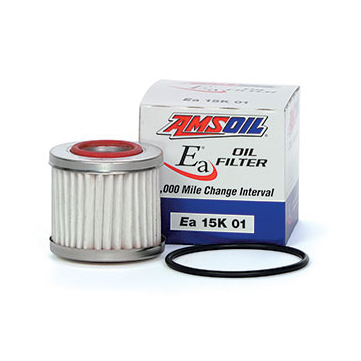 AMSOIL Ea Oil Filters