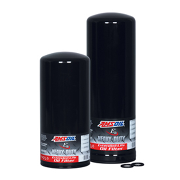 AMSOIL Ea Heavy Duty Oil Filters