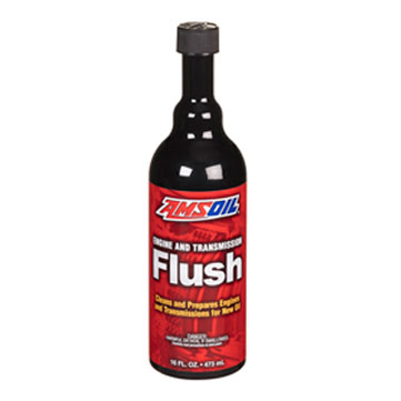 Engine and Transmission Flush Prepares Engines and Transmissions For New Oil