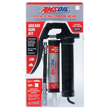 AMSOIL Grease Gun Kit