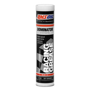 DOMINATOR Synthetic Racing Grease Exceptional High-Speed/High-Temperature Performance