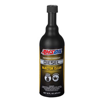 Diesel Injector Clean