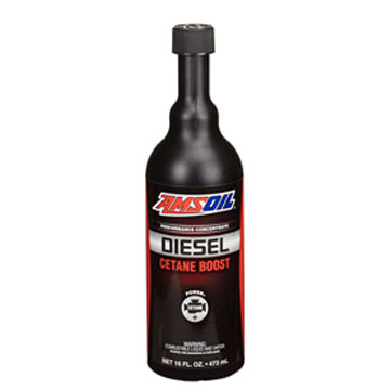 Diesel Cetane Boost