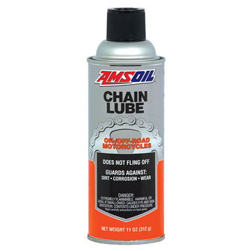 Chain Lube