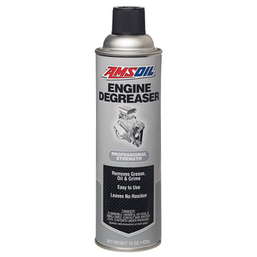 Engine Degreaser